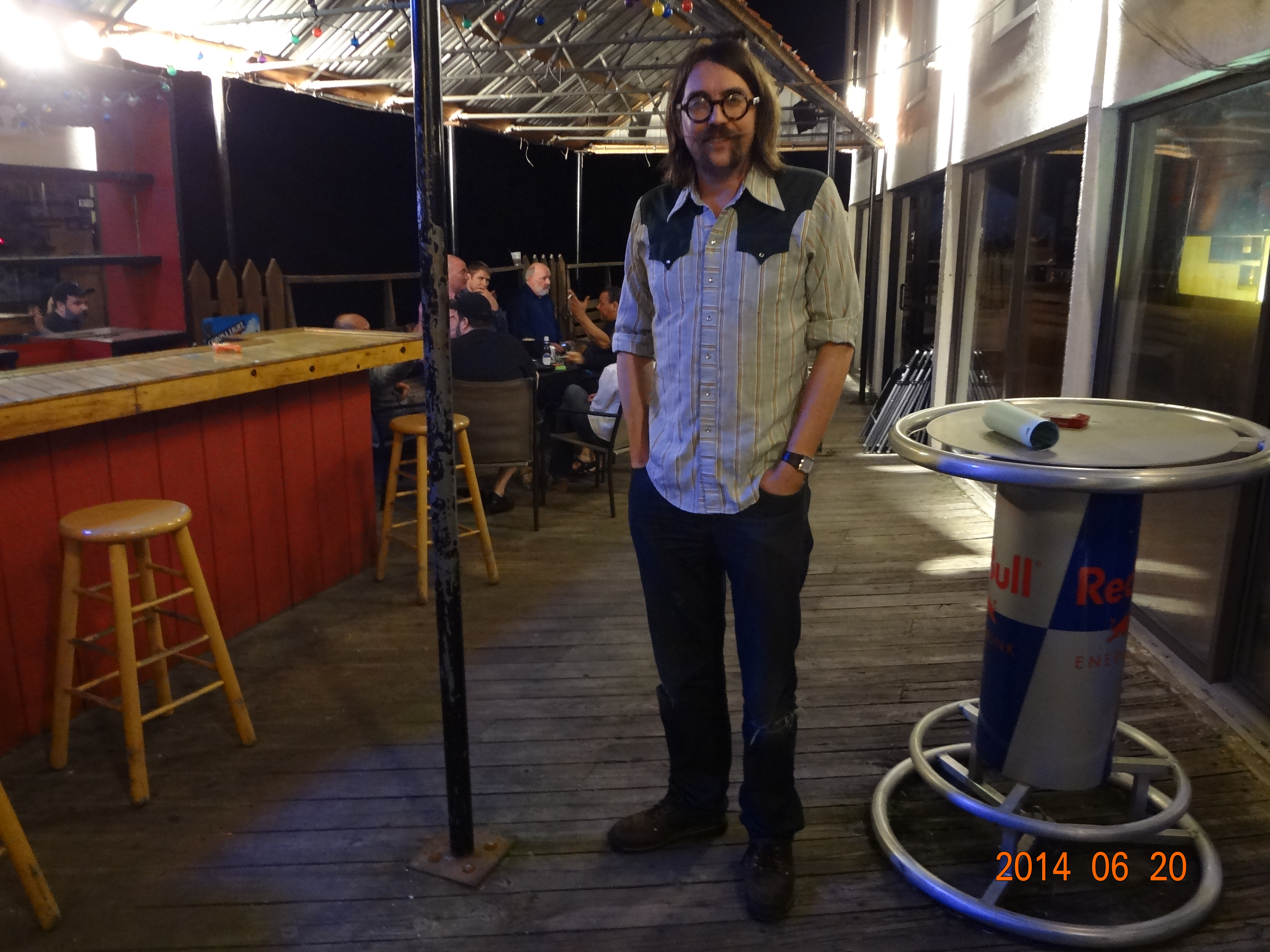 ./DSC01075 - AJ Strauss Deckside at The Haunt.JPG